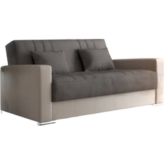 Dmora Letto 3 Posti Arix Divano 230cm Divano 3 Posti