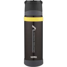 Thermos Kitchen Accessories Thermos Ultimate Charcoal Thermos 0.9L