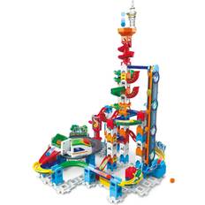 Vtech Byggelegetøj Vtech Marble Rush Super Sky Tower Set XL300 E