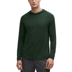 Lululemon License to Train Hoodie - Rainforest Green