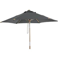 Haver & Udemiljøer Brafab Trieste Parasol 250cm