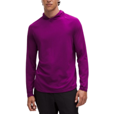 Lululemon License to Train Hoodie - Chilled Grape
