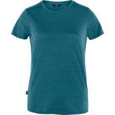 Cykling T-shirts Tierra Woolpa Tee W