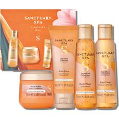 Sanctuary Spa Gift Boxes & Sets Sanctuary Spa Signature Minis Vegan Birthday Gift Set