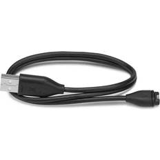 Garmin usb kabel Garmin USB A-Charging/Data M-M 0.5m