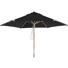 Haver & Udemiljøer Brafab Trieste Parasol 250cm