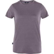 Cykling T-shirts Tierra Womens Woolpa Tee - Lila
