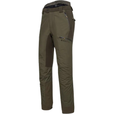 Beretta Tri Active Evo Pants - Moss/Brown Bark