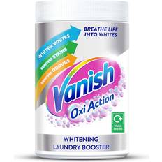 Vanish Cleaning Equipment & Cleaning Agents Vanish Oxi Action Platinum Multi Power 1.57Kg