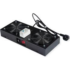 26.21.0189 Rack Fan 2 Fans