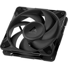 Arctic Fläktar Arctic P12 Pro PST Black PWM Fan 120mm