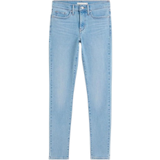 Levi's 311 Shaping Skinny Fit Jeans - Hellblau