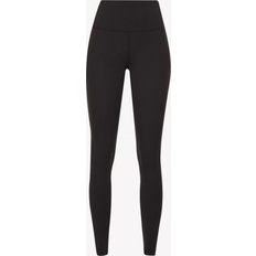 Lululemon Align High-Rise Stretch-Knit Leggings - Black