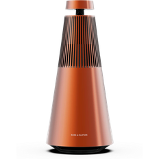 Bang & Olufsen BeoSound 2 Zesty Orange