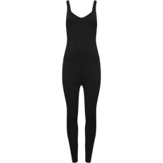 Nylon - Women Jumpsuits & Overalls Lululemon Align Bodysuit 28" - Black