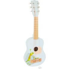 Small Foot Legetøjsguitarer Small Foot Guitar Groovy Beats