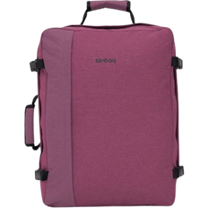 35l rucksack Hauptstadtkoffer M3 Handgepäck Rucksack Airline Cabin - Burgund