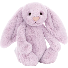 Jellycat bunny Jellycat Bashful Lilac Bunny 18cm Purple