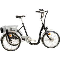 El-lådcyklar Monark EL 3313 Unisex