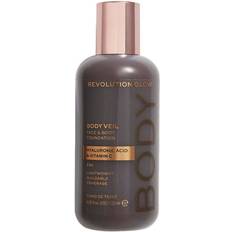 Revolution Beauty Body Veil Face & Body Foundation F20