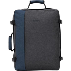 EasyJet Handbagage Ryggsäck - Black/Anthrazit