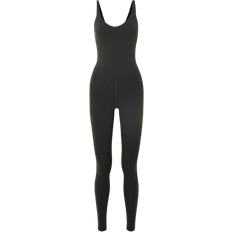 Nylon - Women Jumpsuits & Overalls Lululemon Align Bodysuit 28" - Gray