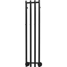 Strømberg Håndklædetørrere Strømberg Leno El Håndklædetørrer 1250x280mm