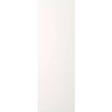 Garderob 60 cm IKEA FONNES White Garderob 60x180cm