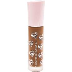 A Really Good Foundation 133D