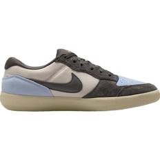 Nike SB Force 58 - Light Orewood Brown/Psychic Blue/Flax/Medium Ash