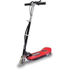 vidaXL Elscooter 120W - Svart