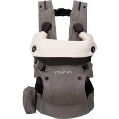 CUDL Deux Baby Carrier Shadow