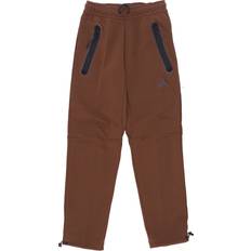 Nike Sportswear Tech Fleece Men's Trousers - Wow/Dark Cocoa