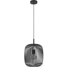 Romazzina Black