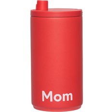 Design Letters Mom Deep Sea Coral Termosmugg 35cl