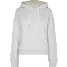 Reebok Identity Fleece Sweater - Clwtml