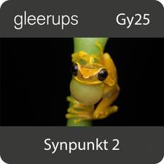 Digitala böcker Synpunkt Naturkunskap 2 Digitalt Elev 6 Mån Gy25