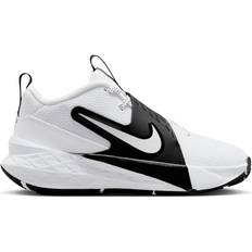 Nike Team Hustle D 12 GSV - White/Black/White