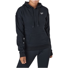 Reebok Identity Fleece Sweater - Black