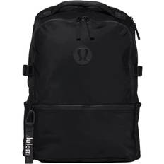 New Crew Backpack 22L - Black