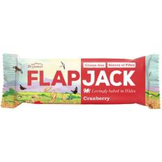 Flapjack Cranberry 80g