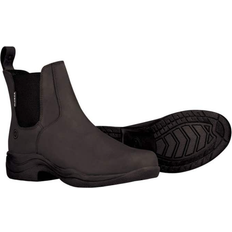 Men Riding Shoes Dublin Venturer RS Boots III - Black