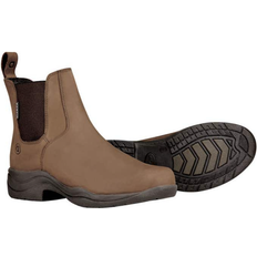 Men Riding Shoes Dublin Venturer RS Boots III - Brown