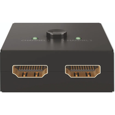 4k hdmi switch Goobay HDMI Switch 2