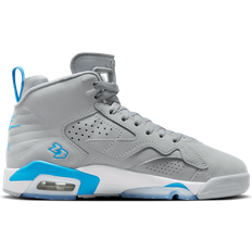 Nike Jordan MVP GS - Wolf Grey/White