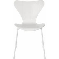 Fritz Hansen Series 7 Sedia da Cucina 82cm
