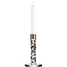 Orrefors Carat Ljusstake 18.3cm