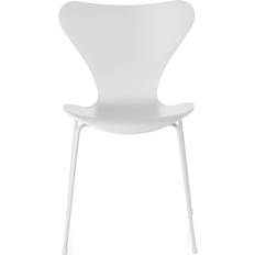 Fritz hansen series 7 stol Fritz Hansen Series 7 Køkkenstol 82cm
