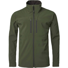 Chevalier Nimrod Windblocker Jacket Men - Dark Green