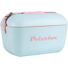 Polarbox Sky Blue Baby Rose Pop 12 L. Kylbox
